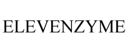 ELEVENZYME