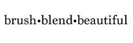 BRUSH BLEND BEAUTIFUL