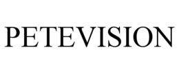 PETEVISION