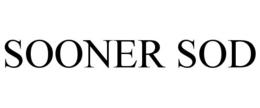 SOONER SOD