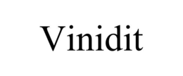 VINIDIT