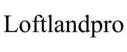 LOFTLANDPRO