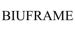 BIUFRAME