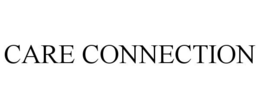 CARE CONNECTION