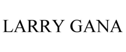 LARRY GANA