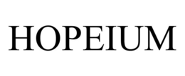HOPEIUM