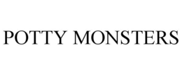 POTTY MONSTERS