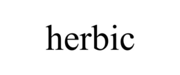 HERBIC