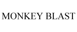 MONKEY BLAST