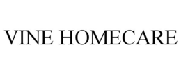 VINE HOMECARE