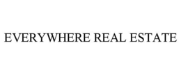 EVERYWHERE REAL ESTATE