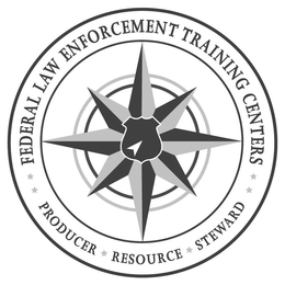 FEDERAL LAW ENFORCEMENT TRAINING CENTERS PRODUCER RESOURCE STEWARD