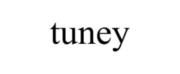 TUNEY