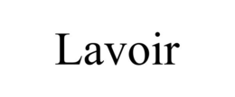 LAVOIR