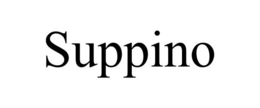 SUPPINO
