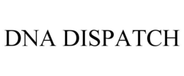 DNA DISPATCH