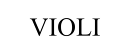 VIOLI