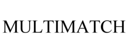 MULTIMATCH