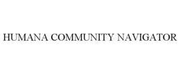 HUMANA COMMUNITY NAVIGATOR