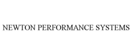 NEWTON PERFORMANCE SYSTEMS