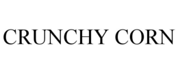 CRUNCHY CORN