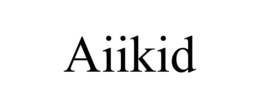 AIIKID