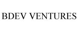 BDEV VENTURES