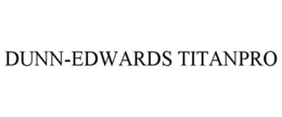 DUNN-EDWARDS TITANPRO