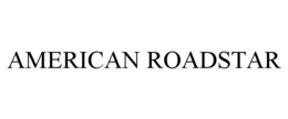 AMERICAN ROADSTAR