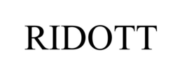 RIDOTT