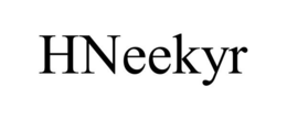 HNEEKYR