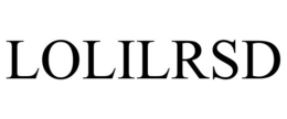 LOLILRSD