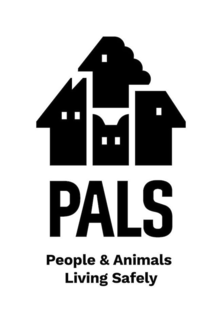 PALS PEOPLE & ANIMALS LIVING SAFELY