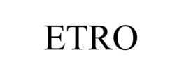 ETRO