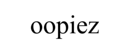 OOPIEZ