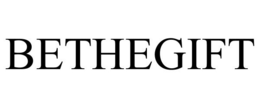 BETHEGIFT