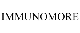 IMMUNOMORE