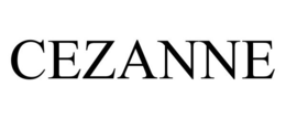 CEZANNE
