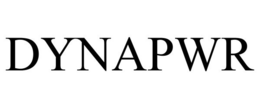 DYNAPWR