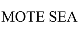 MOTE SEA