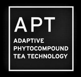 APT ADAPTIVE PHYTOCOMPOUND TEA TECHNOLOGY