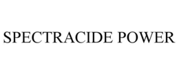 SPECTRACIDE POWER