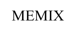 MEMIX