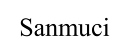SANMUCI