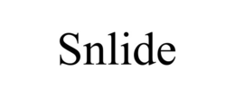 SNLIDE