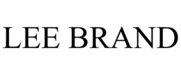 LEE BRAND