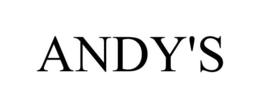 ANDY'S