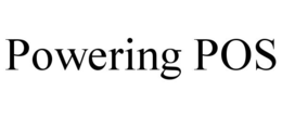 POWERING POS