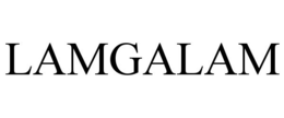 LAMGALAM