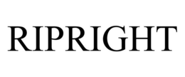 RIPRIGHT